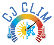 CJ CLIM Logo