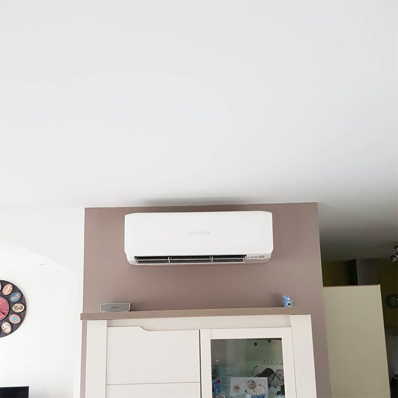 CJ CLIM Pompes A Chaleur Bordeaux Realisation